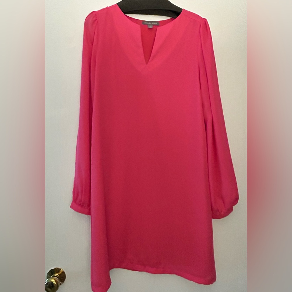 Tinley Road Long sleeved dress